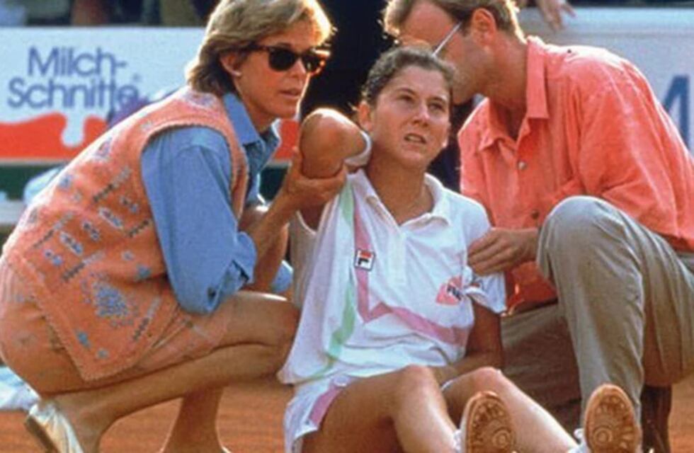 Monica Seles reveló la dura enfermedad sin cura que sufre hace años: “Hasta...”