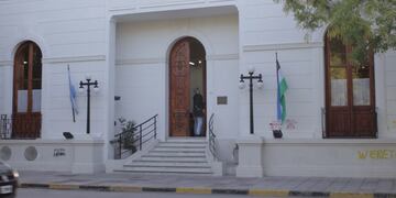 Municipalidad de Viedma