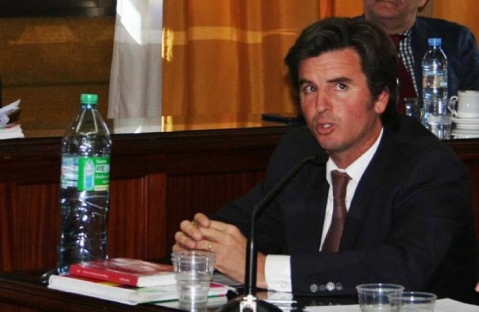 Cuatro de los rugbiers imputados denunciaron a la chica