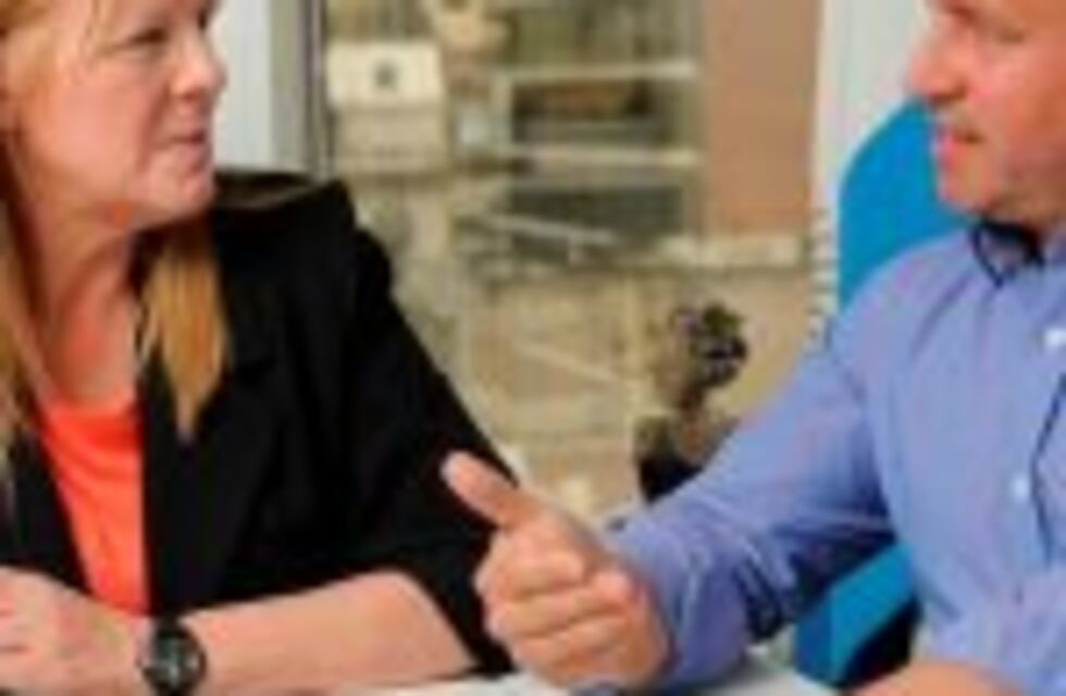 El GEN presentó su precandidato a concejal y le mete más ruido al Frente Progresista