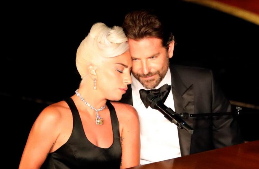 Lady Gaga y Bradley Cooper, otra vez juntos