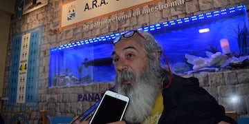 Juan Carlos Ariza, escritor\u002E