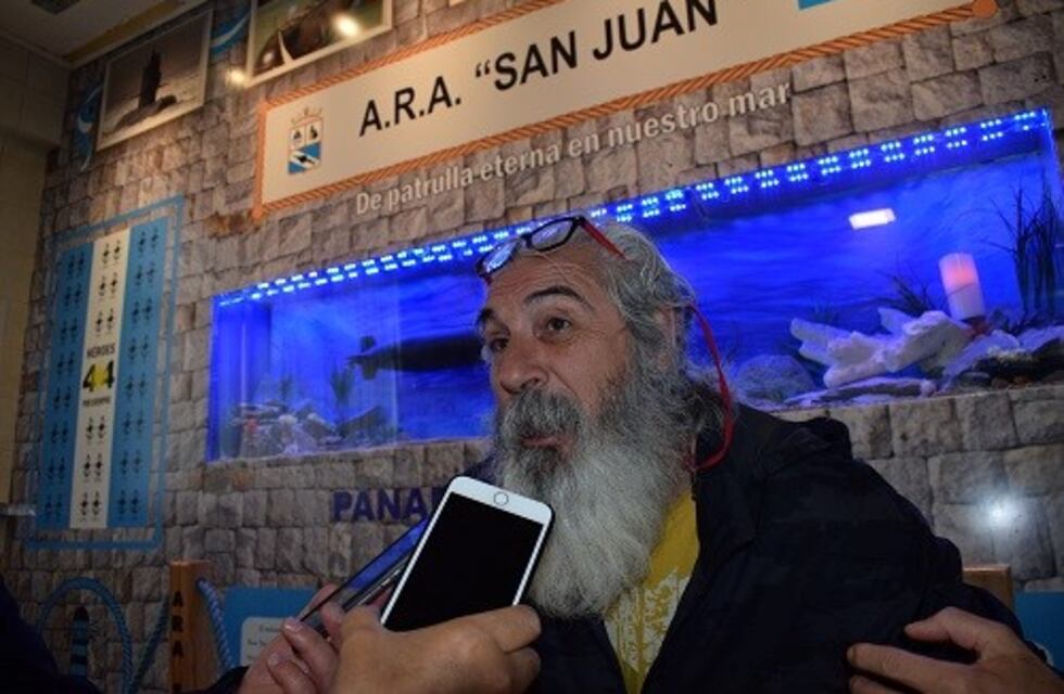 La ciudad de Tolhuin tendrá su propio libro