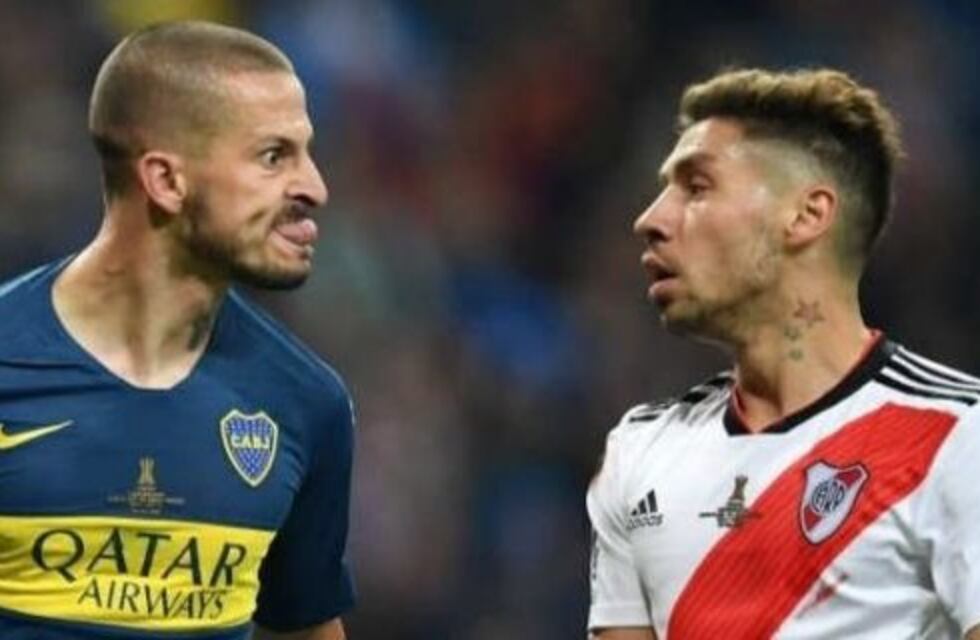 Los memes para Boca tras perder la final de la Copa de la Superliga