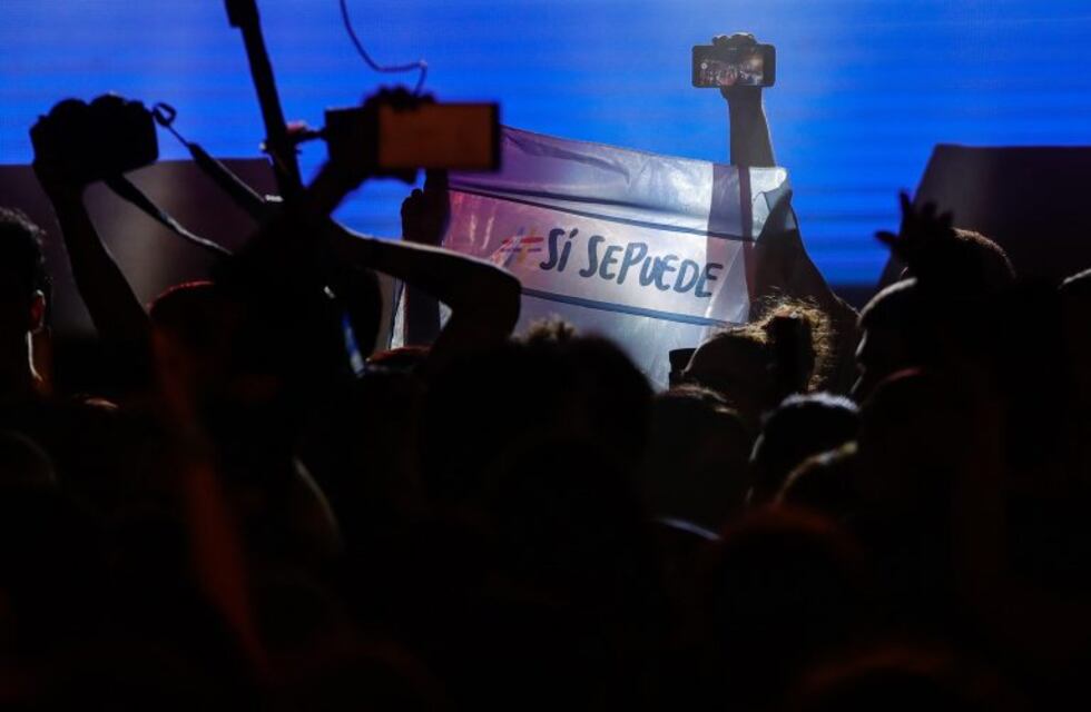 En Villa Allende volvió a ganar Mauricio Macri