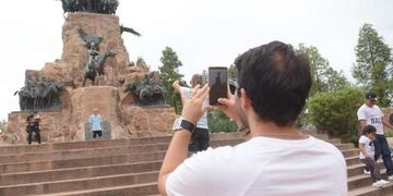 Turismo en Mendoza\u002E