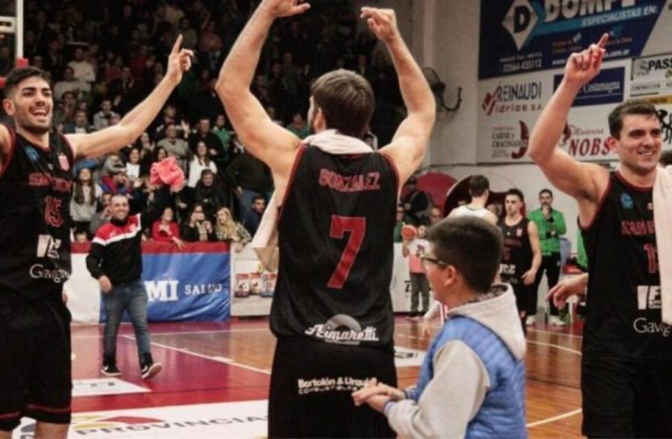 Los Halcones jugarán este jueves contra Salta Basket