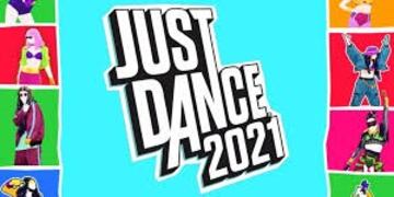 Just Dance 2021: anunciaron qué canciones serán incluidas al juego