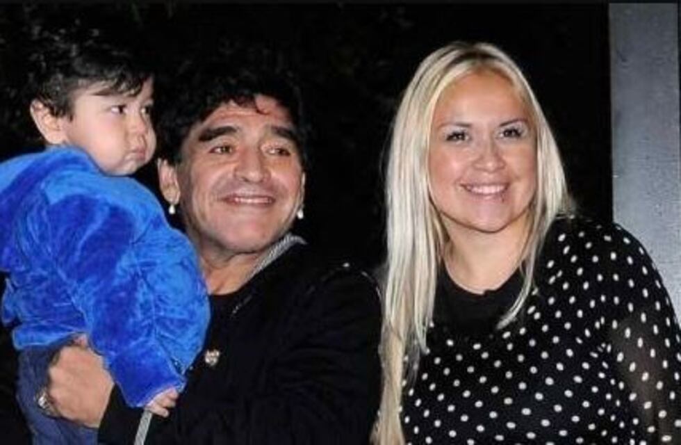 Aseguran que Diego Maradona volvió con Verónica Ojeda