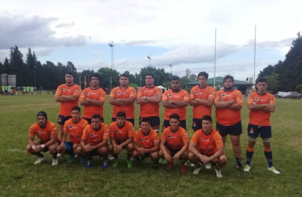 El Seleccionado de desarrollo jugará el "Torneo de las Seis Uniones"