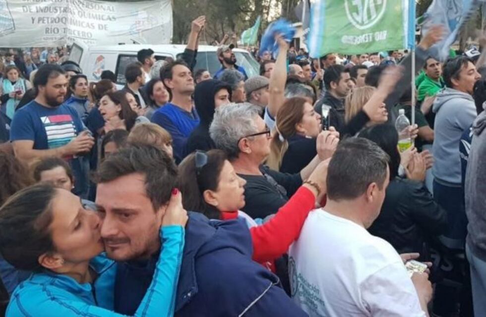 Córdoba: confirman 101 despidos en plantas de Fabricaciones Militares