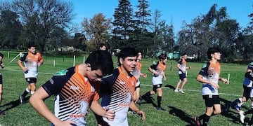 Los Pinguinos Rugby Club