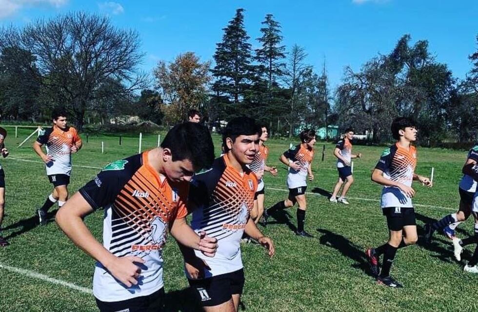 La Primavera se vive con mucho deporte local