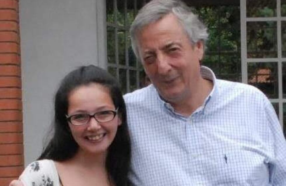 La hija del Senador Nacional Guillermo Guastavino realizó un sentido descargo harta de ser la "hija de"