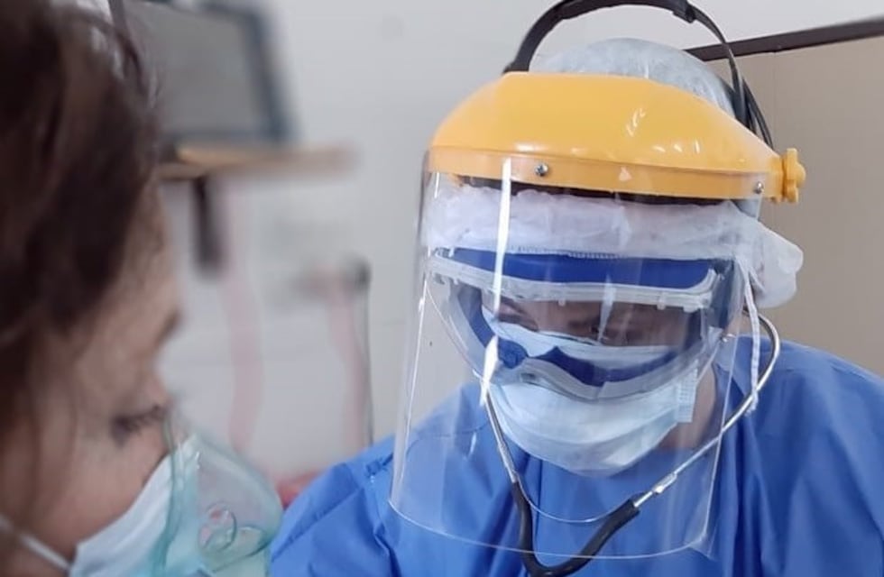 Confirman que un anciano fallecido en Casilda tenía coronavirus