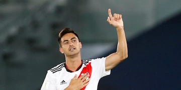 REUTERS/Suhaib Salem