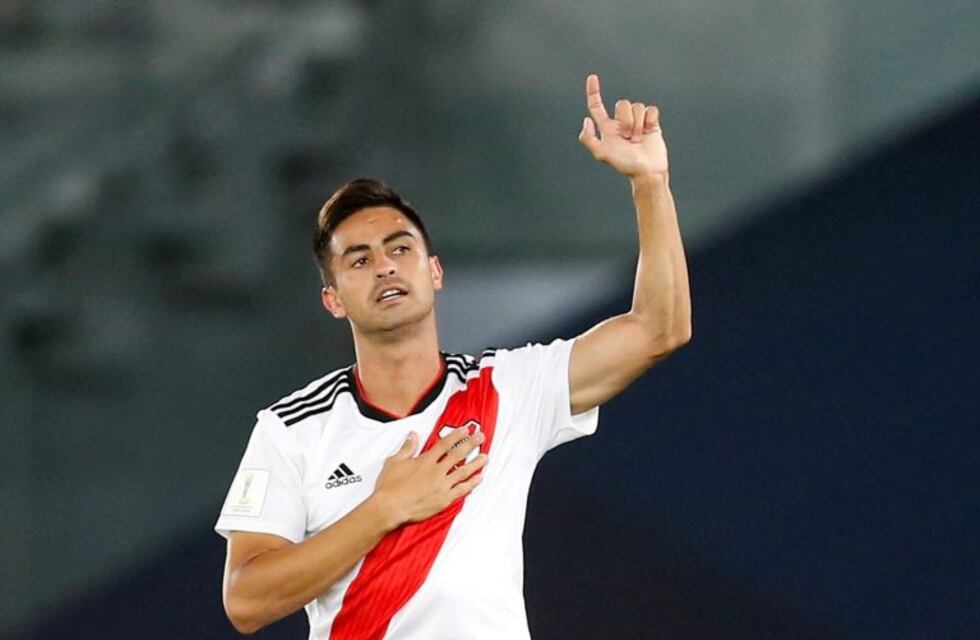 La abultada suma de dinero que percibirá River por la venta de "Pity" Martínez al Atlanta United