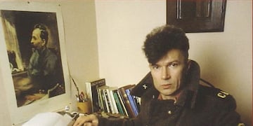 Rumbos en casa\u002E