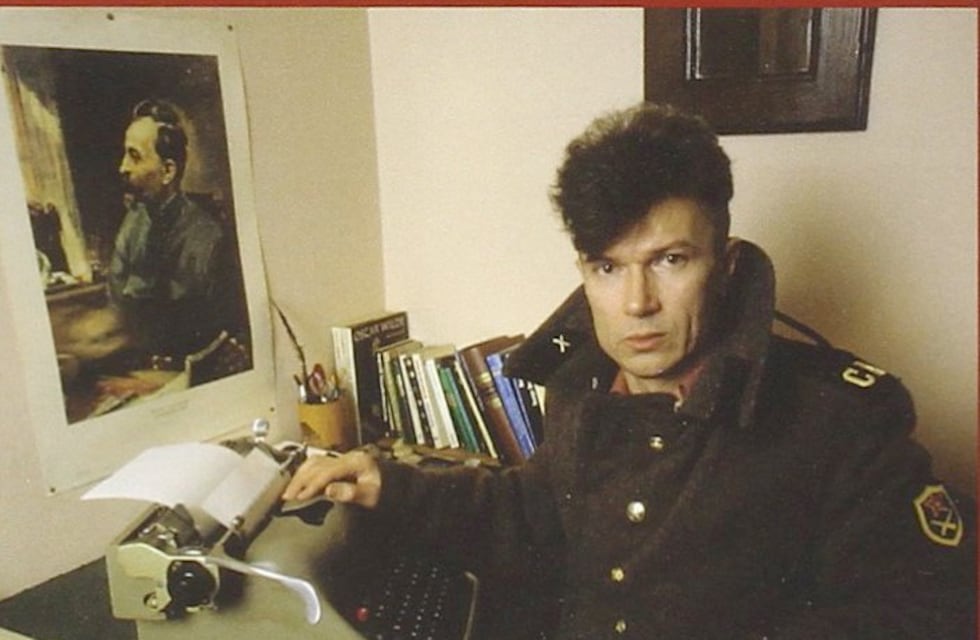 Eduard Limónov: el silencioso adiós de un poeta que fue leyenda