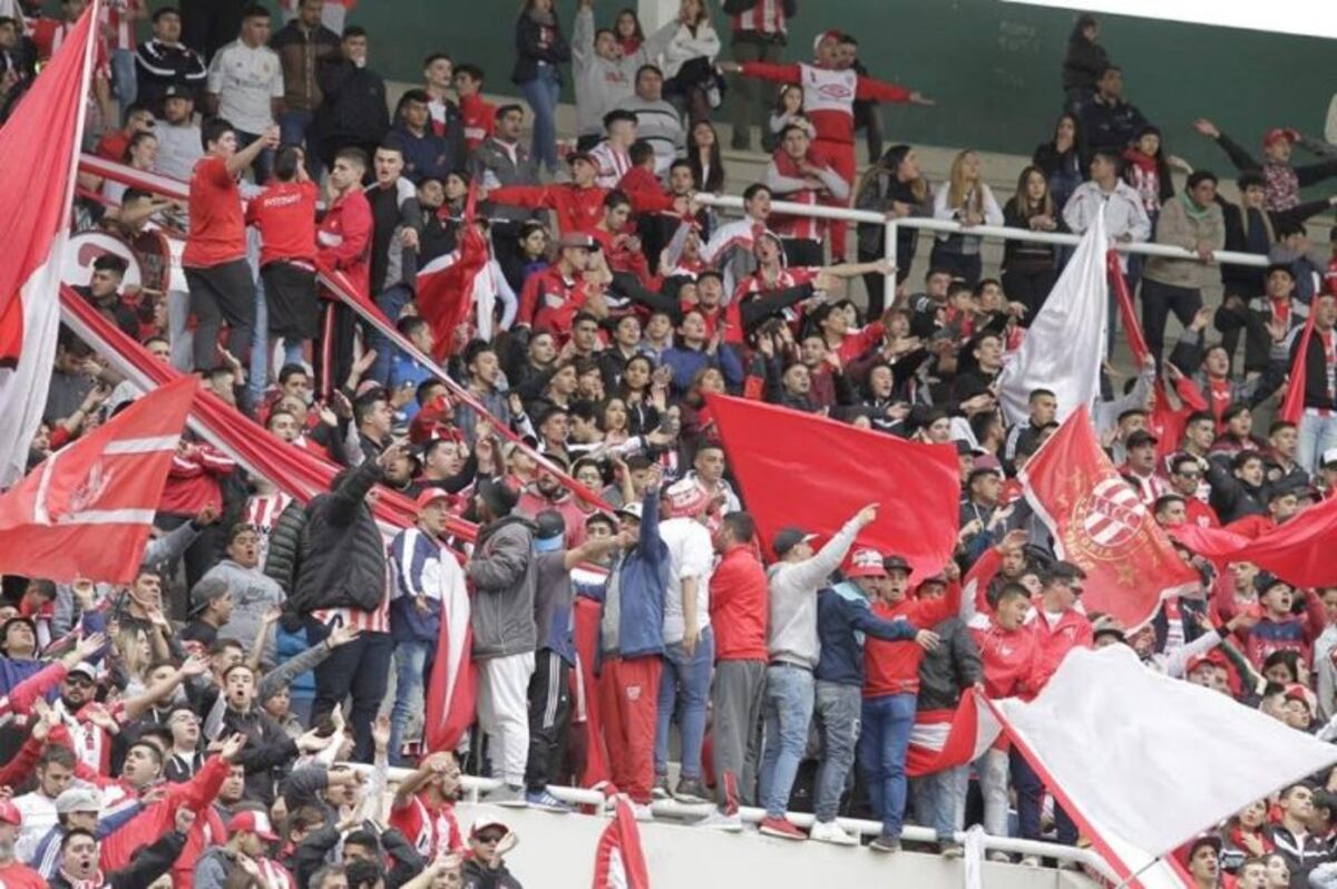 Los Albirrojos apuntan a disputar la semi con Sportivo en el Monumental\u002E La decisión es de la Agencia Córdoba Deportes\u002E