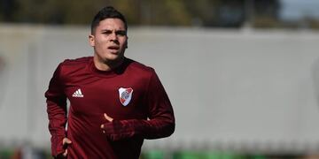 Juan Fernando Quintero