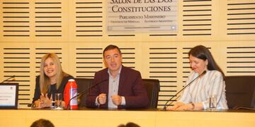 Misiones: Jornadas Provinciales de Diabetes en que se decidió construir una red nacional para el tratamiento de pacientes con pie diabético\u002E (MisionesOnline)