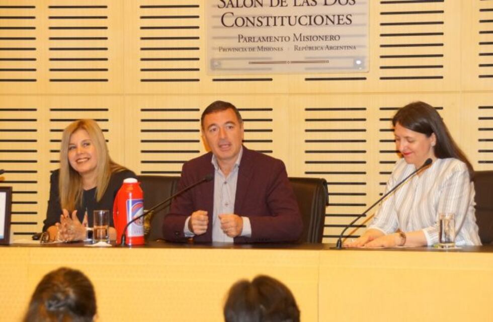 Quieren aplicar en todo el país la Red de Pie Diabético de Misiones