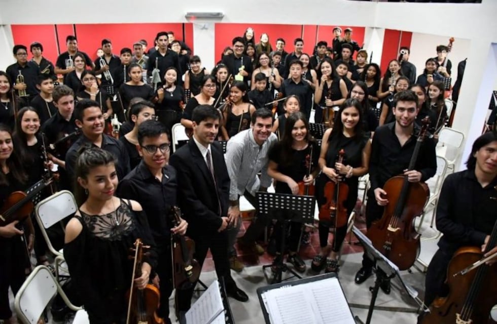 Salta despide el año con arias y coros de las mejores óperas