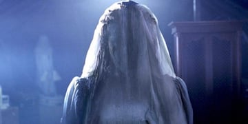 La Maldición de la Llorona se estrena en Córdoba, el 18 de abril de 2019\u002E