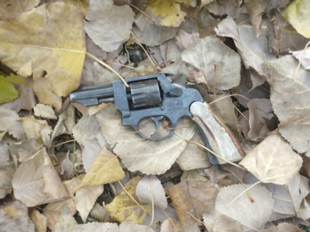 Enfrentamietnos Esquel