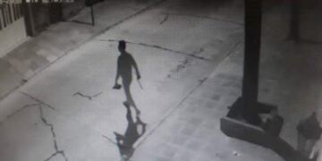 Uno de los delincuentes fue detenido tras allanarse su domicilio\u002E (El Norte)