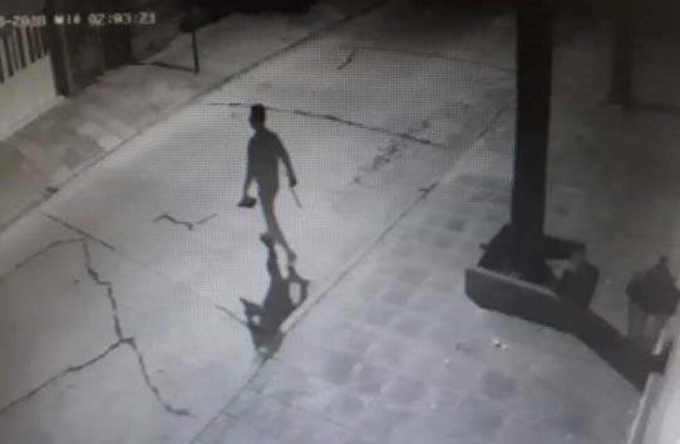 Recuperaron parte de lo robado tras el asalto a las viviendas de Prado Español