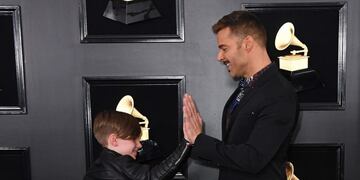 (Foto: Valerie Macon/AFP)