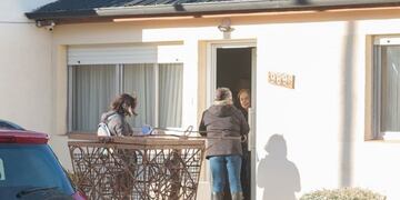 Puerto San Julián tiene recolección diferenciada de residuos