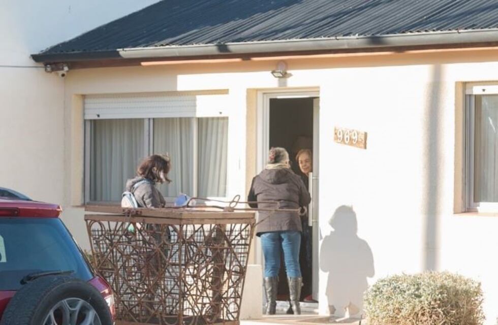 Puerto San Julián tiene recolección diferenciada de residuos