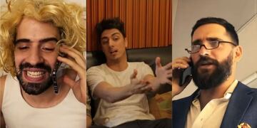 Hecatombe! presentó Despacito 2\u002E