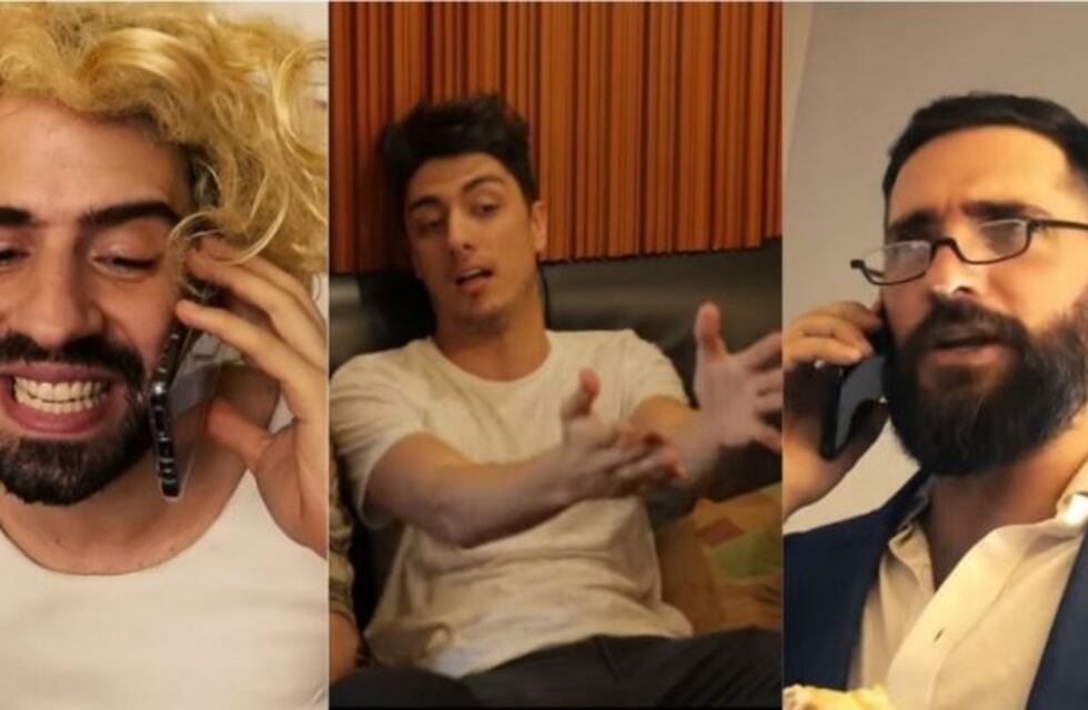 Despacito 2: El nuevo video de Hecatombe! junto a La Faraona y Matzorama