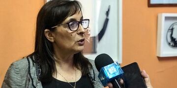 Foto: Secretaria de La Mujer\u002E