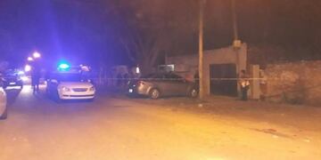 Hu00e9ctor Saucedo fue ejecutado mientras estacionaba su vehu00edculo\u002E