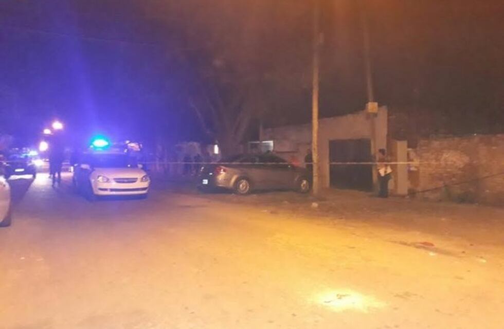 Emboscaron a un hombre de 48 años y lo mataron tras dispararle diez veces
