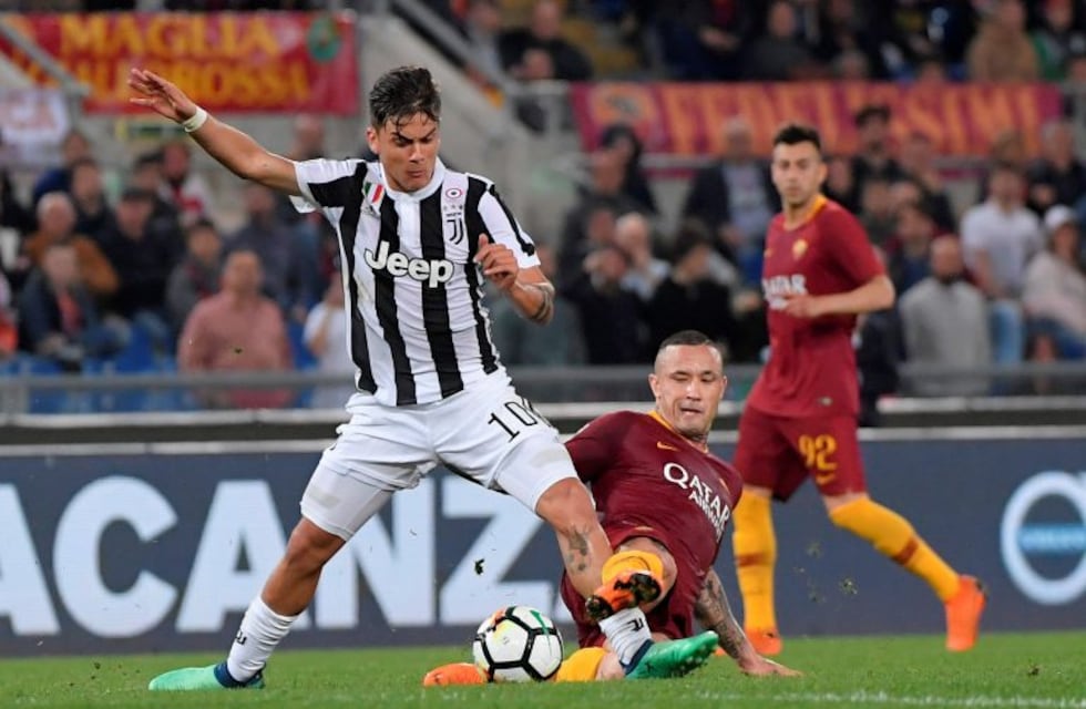 Juventus, el rey de Italia: campeón por séptima vez consecutiva