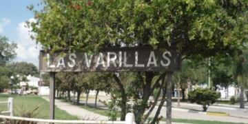 Las Varillas