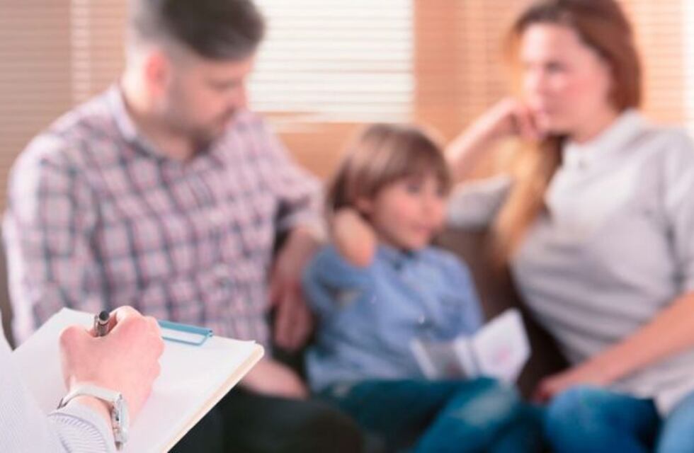 Convocan a familias dispuestas a adoptar