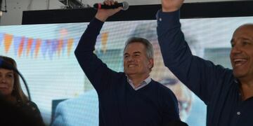 Gay fue reelecto en Bahía Blanca