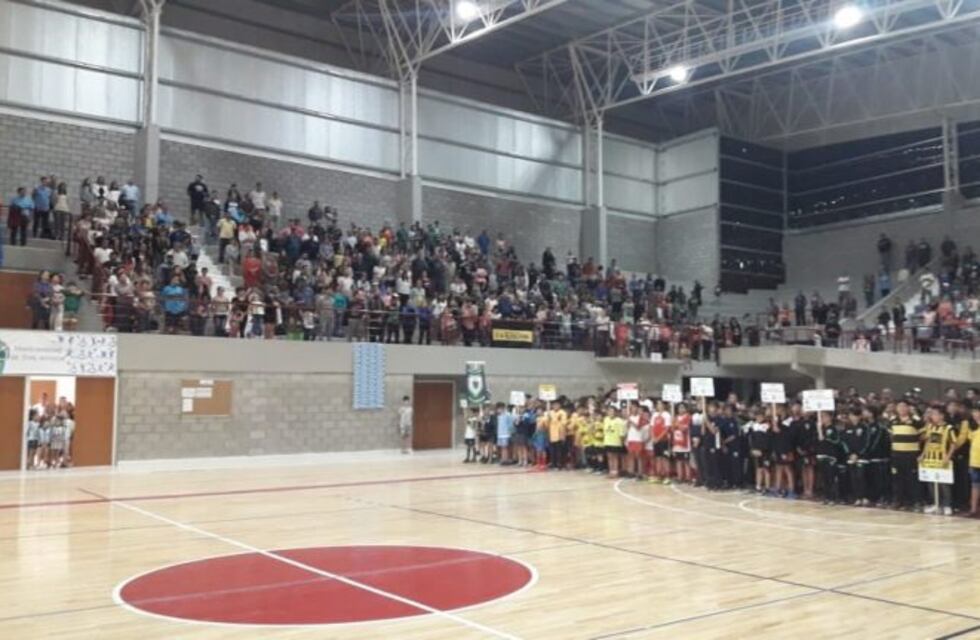 La Dirección de Deportes de Tres Arroyos suspende todas sus actividades