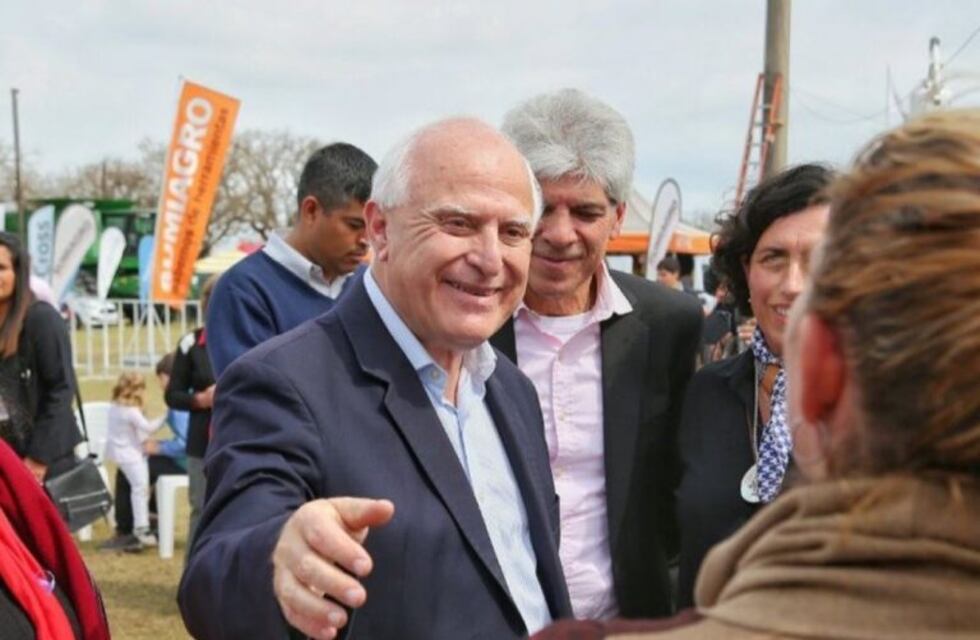 Santa Fe confía en recuperar pronto fondos coparticipables quitados por Nación