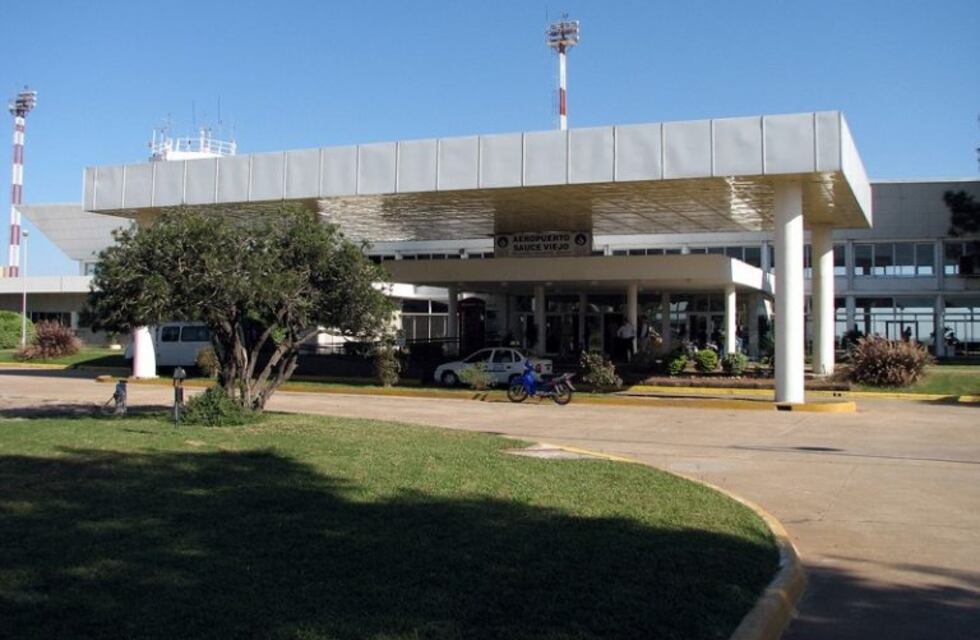 Avianca comenzaría a operar en mayo en el aeropuerto de Sauce Viejo