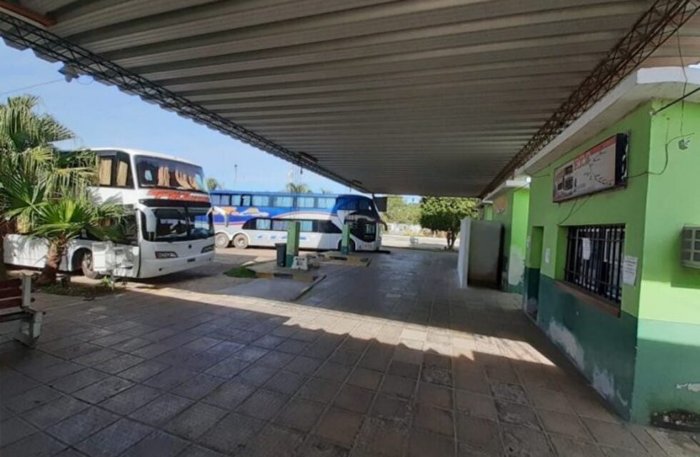 Feliciano no reanudará por el momento el transporte interurbano