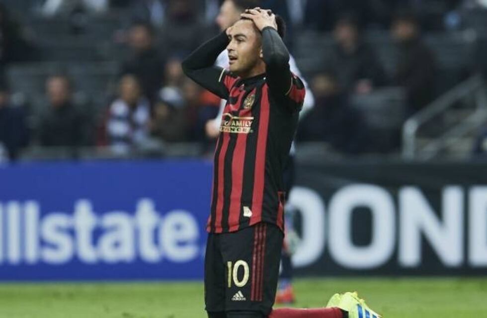 El "Pity" Martínez descargó su enojo contra un club mendocino