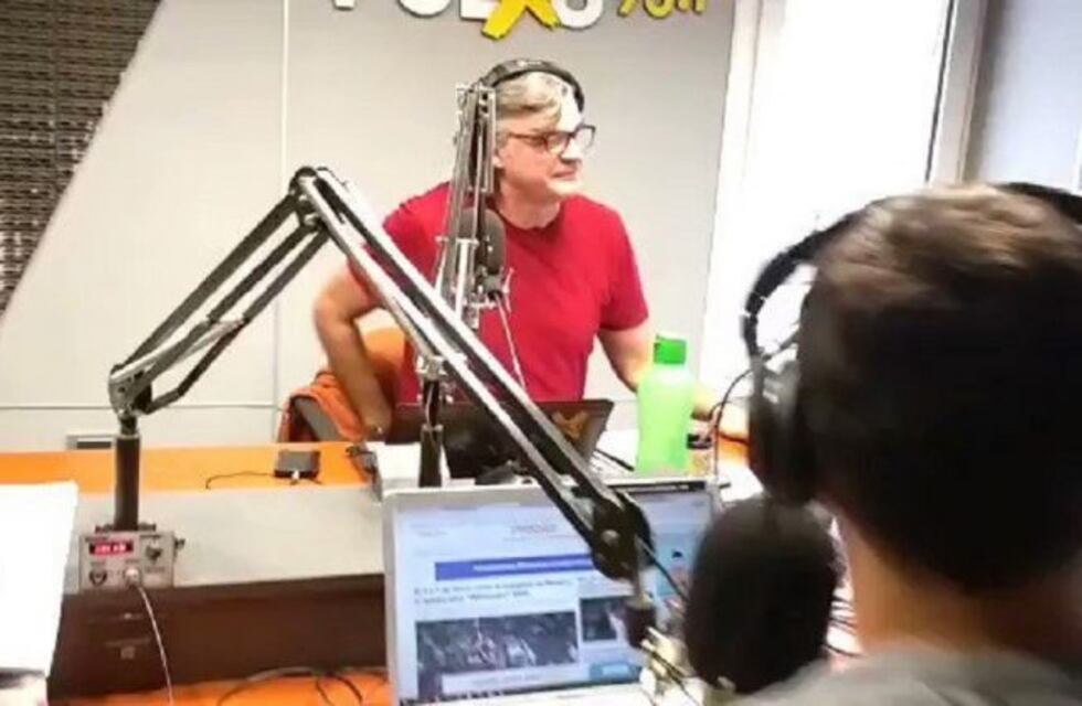 Se cayó la venta de FM Pulxo a CNN y despidieron a los 23 empleados